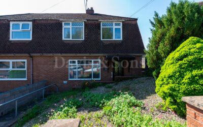 Church Crescent, Bassaleg