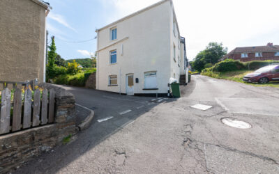 Hill St, Abercarn