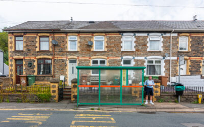 Islwyn Rd