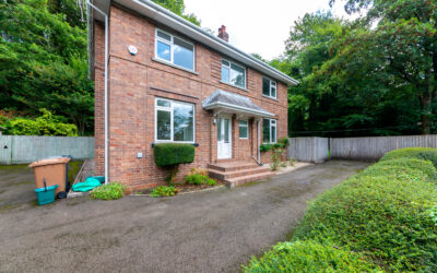 The Vicarage